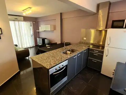 Departamento en Alquiler 10 años