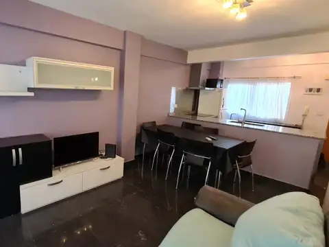Departamento en Alquiler de 3 ambientes