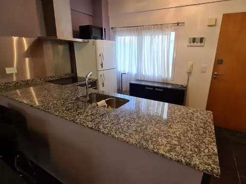 Departamento en Alquiler en Almagro, $ 900.000