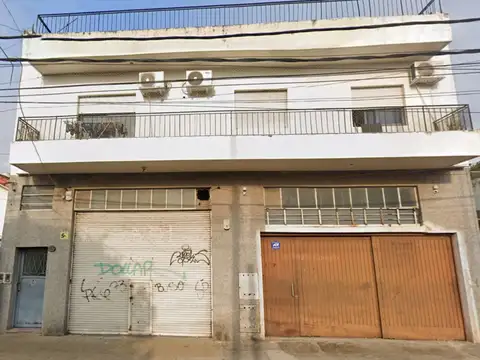 Venta lote 12,12x26,41 Villa Bosch - 1000m2 const.