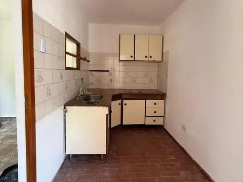 Casa en Venta de 1 dormitorio