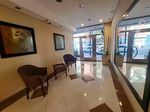 Departamento en Venta en Caballito, USD 299.000