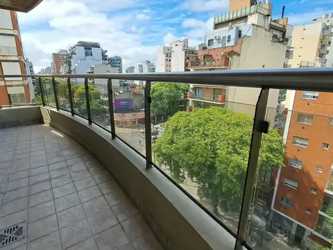 Departamento en Venta 18 años