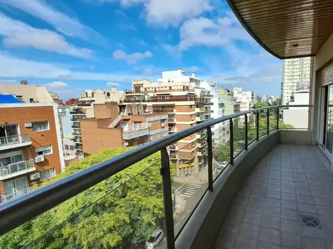 Departamento en venta c/ cochera en Caballito