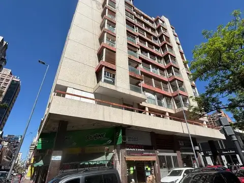 Venta Departamento 1 dormitorio Centro Cordoba  APTO CREDITO