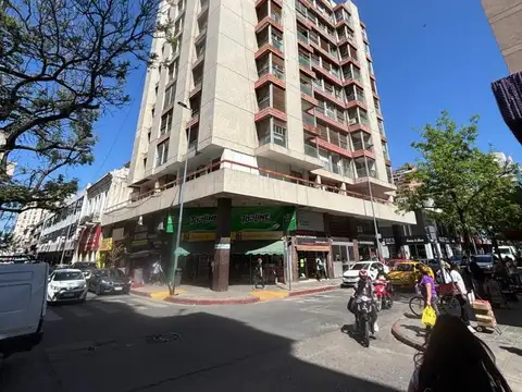 Venta Departamento 1 dormitorio Bº Centro APTO CREDITO