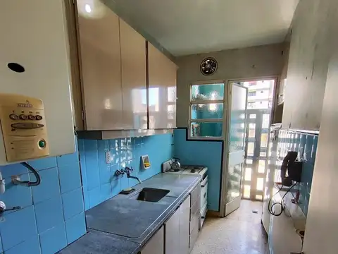 Departamento en Venta Apto profesional