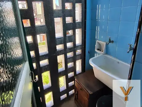 Departamento en Venta 40 años