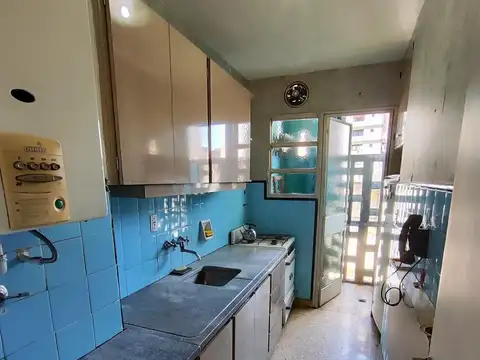 Departamento en Venta Apto profesional