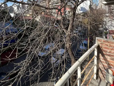 Venta Departamento de 1 ambiente en  Saavedra