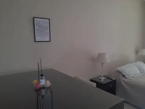 ALQUILER  1 AMB  C/COCHERA APART DEL CAMPUS PILAR