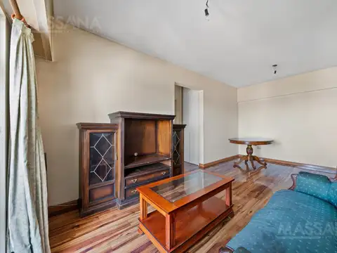 Av San Juan  al 3100