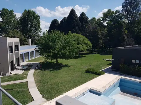 Departamento en Venta con 1 cochera