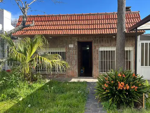 Casa en Alquiler de 2 dormitorios