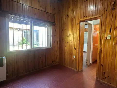 Casa en Alquiler 40 años