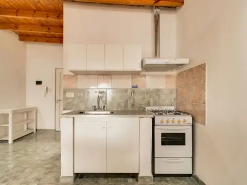 Departamento en Venta en Ensenada, USD 34.000