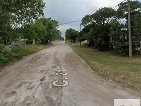 Terreno en Venta de 195,0 m2