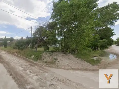 Terreno en venta - 195Mts2 - Tres Arroyos