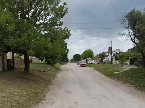 Terreno en venta - 195Mts2 - Tres Arroyos