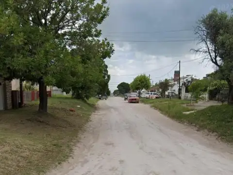 Terreno en venta - 195Mts2 - Tres Arroyos