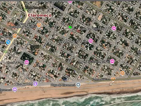 Terreno en Venta en Tres Arroyos, USD 28.000