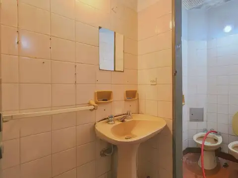 Depto Tipo Casa en Venta de 1 dormitorio