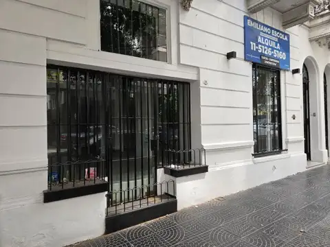 Membrillar 117 - 119 117 , Piso 0