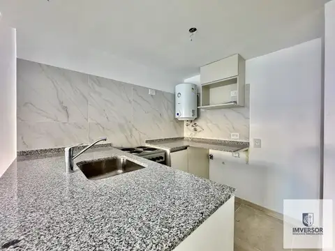 Departamento en Venta en Centro, USD 63.000