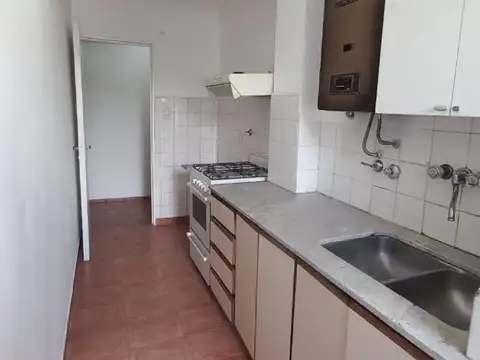 Alquiler depto 2 dormitorios