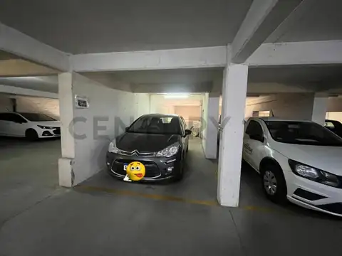 COCHERA DOBLE EN VENTA - BARRIO MARTIN - ROSARIO