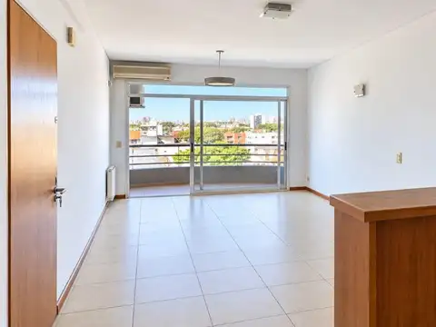 Alquiler Departamento 2 ambientes con balcón en Villa Pueyrredón