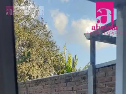 Depto Tipo Casa en Venta de 2 dormitorios