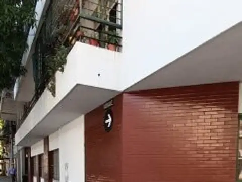 SANTA FE 2596 , Piso 0