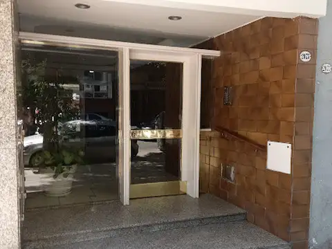 Dos Ambientes Con Patio En Planta Baja Donato Alvarez 2075 Villa Gral Mitre, Caba