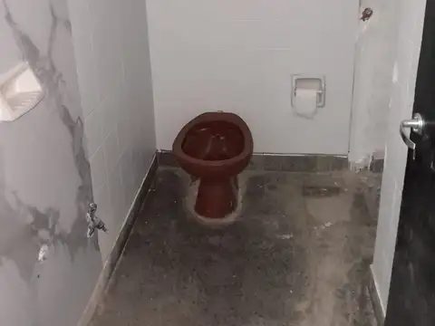 Depto Tipo Casa en Alquiler de 3 ambientes