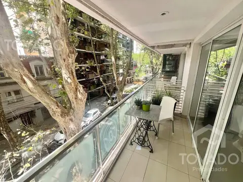 Departamento en Alquiler 7 años