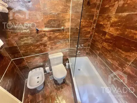 Departamento en Alquiler al Este