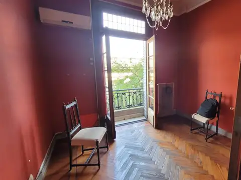 SEMIPISO EN ALQUILER EN CONGRESO