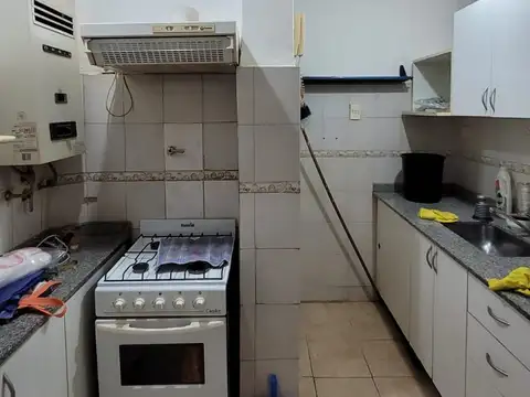 Departamento en Alquiler 70 años