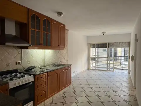 Departamento en Venta 40 años