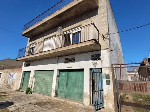 VENTA EN BLOCK CASA BANFIELD RECICLAR APTO CREDITO