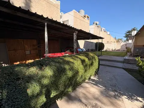 Terreno en Venta en Godoy Cruz, USD 37.000