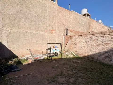 Terreno en Venta de 205,0 m2