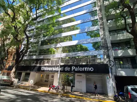 Departamento en Venta 57 años