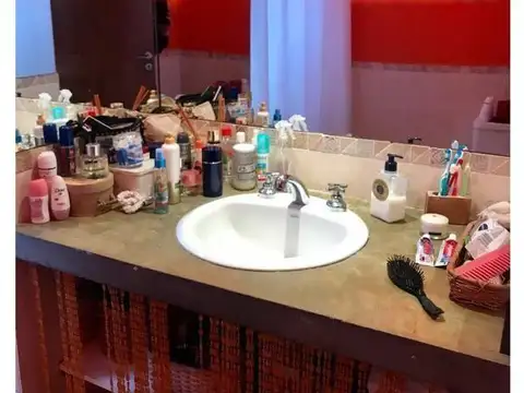 Don Bosco 400, Piso PB