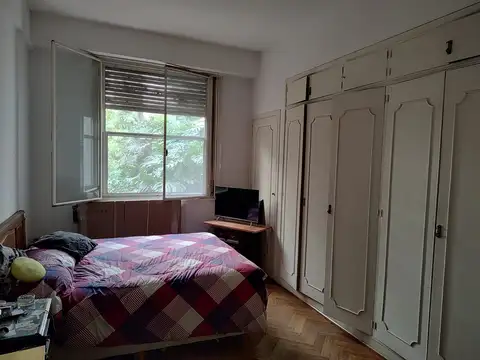 Departamento en venta en Belgrano. Muy buena ubicación