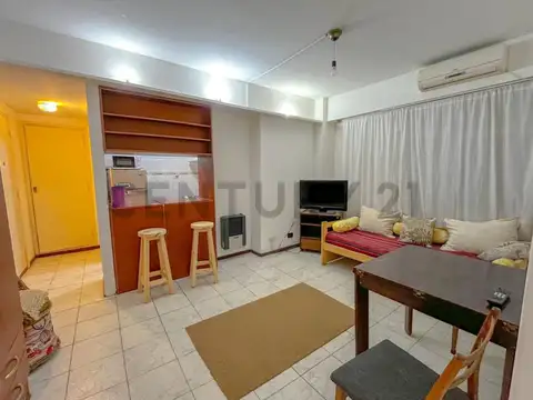 Departamento en Alquiler en Mar del Plata, Partido de General Pueyrredón