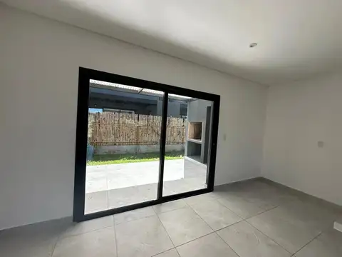 Departamento en Alquiler de 4 ambientes
