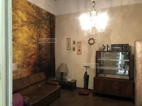 Depto Tipo Casa en Venta en Ramos Mejía, USD 43.000