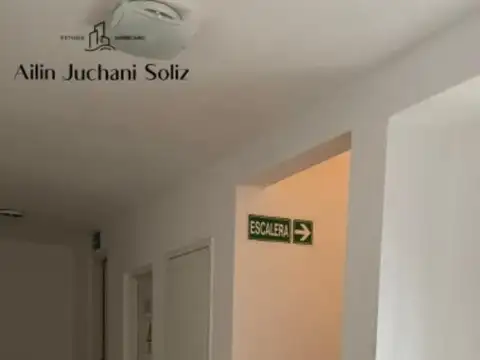 Departamento en Venta 7 años